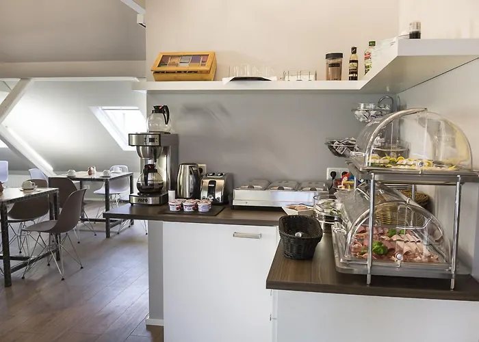 Hotel Forty Four Frankfurt am Main